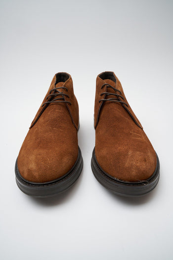 Stivaletto Rovere Uomo - 5