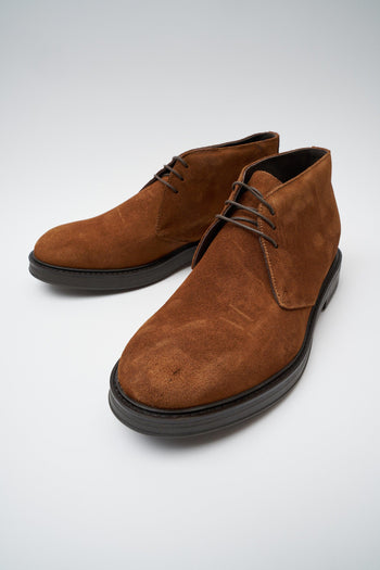 Stivaletto Rovere Uomo - 6