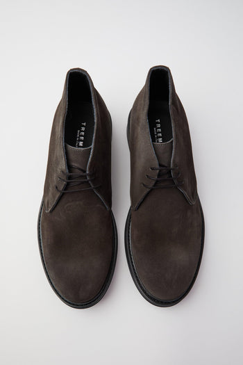 Stivaletto Snog Uomo - 5