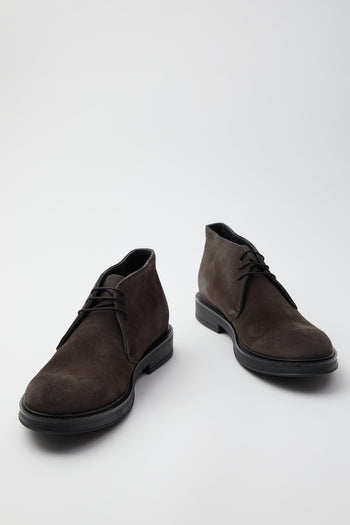 Stivaletto Snog Uomo - 6