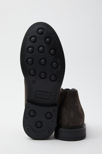 Stivaletto Snog Uomo - 7