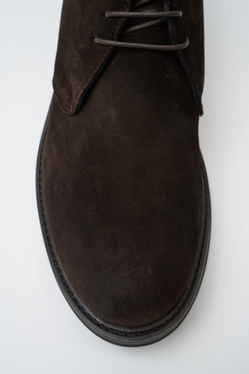 Stivaletto T. Di Moro Uomo - 3