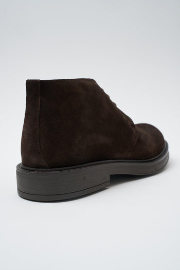 Stivaletto T. Di Moro Uomo - 4