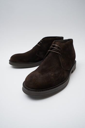 Stivaletto T. Di Moro Uomo - 5