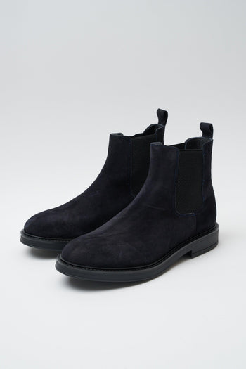 Stivaletto Blue Uomo - 2