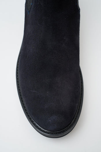 Stivaletto Blue Uomo - 3