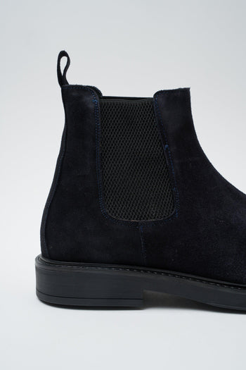 Stivaletto Blue Uomo - 4