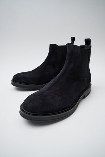 Stivaletto Blue Uomo - 5