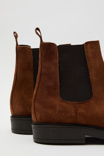 Stivaletto Rovere Uomo - 3