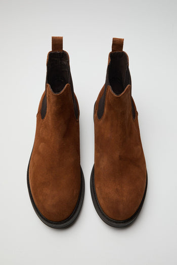 Stivaletto Rovere Uomo - 4