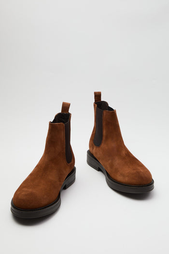 Stivaletto Rovere Uomo - 5