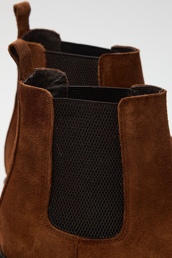 Stivaletto Rovere Uomo - 6