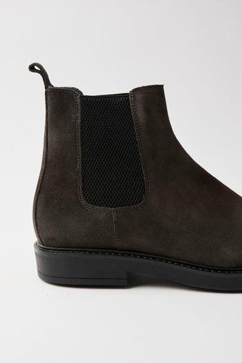 Stivaletto Snog Uomo - 4