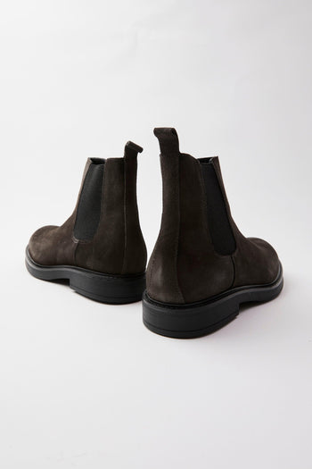 Stivaletto Snog Uomo - 5