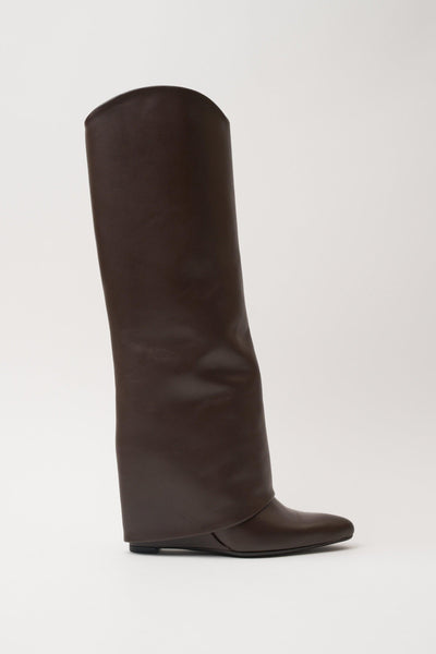 Stivale T. Di Moro Donna