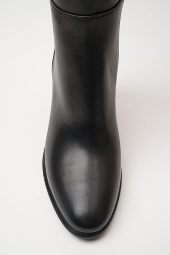 Stivale Nero Donna - 3