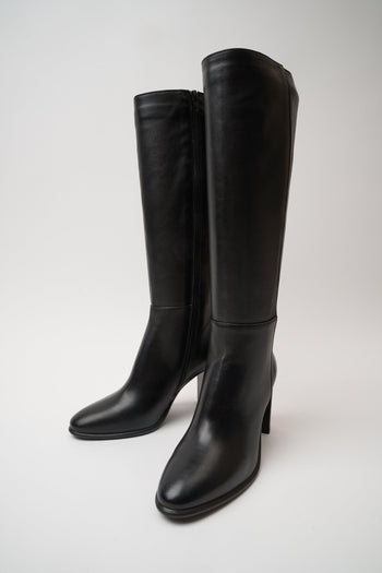 Stivale Nero Donna - 6