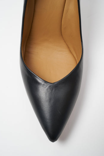 Décolleté Nero Donna - 3