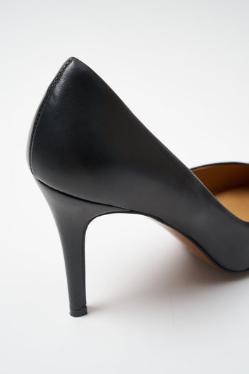 Décolleté Nero Donna - 4