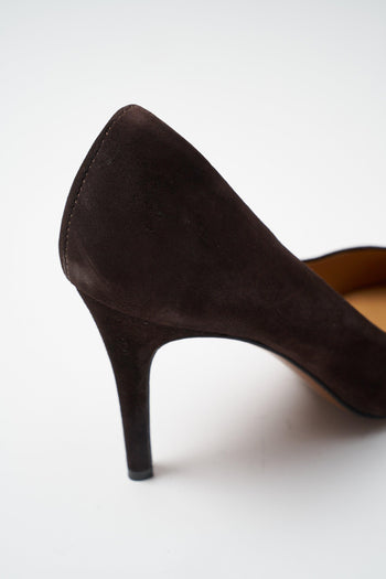 Décolleté T. Di Moro Donna - 4