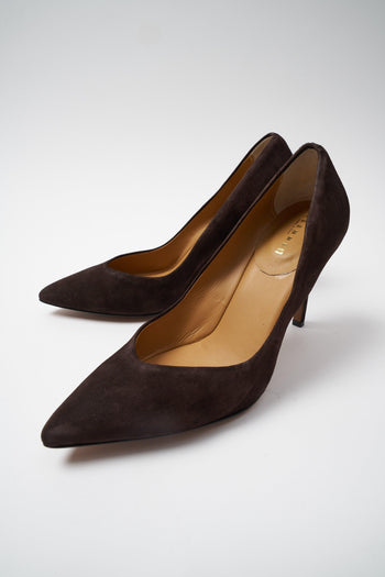 Décolleté T. Di Moro Donna - 5