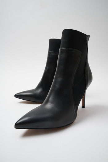 Stivaletto Nero Donna - 6