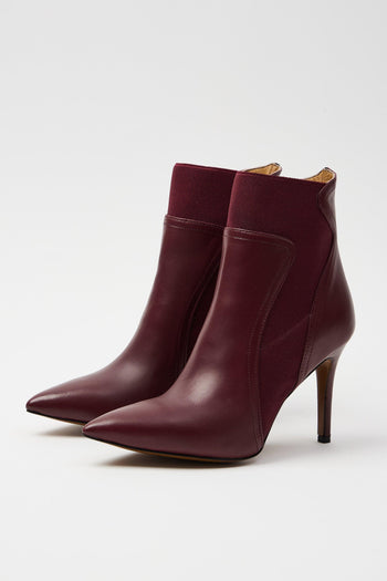 Stivaletto Vino Donna - 2