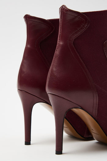 Stivaletto Vino Donna - 3