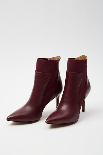 Stivaletto Vino Donna - 5