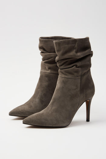 Stivaletto Topo Donna - 2