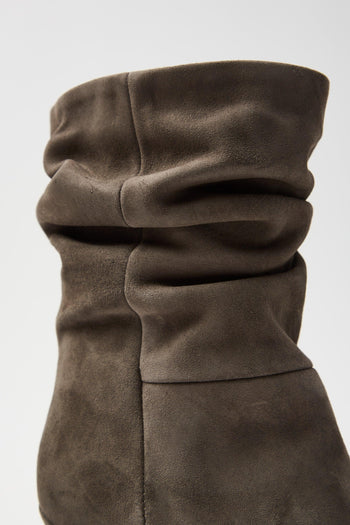 Stivaletto Topo Donna - 3