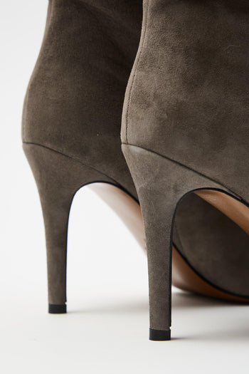 Stivaletto Topo Donna - 4