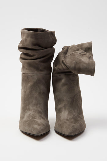 Stivaletto Topo Donna - 6