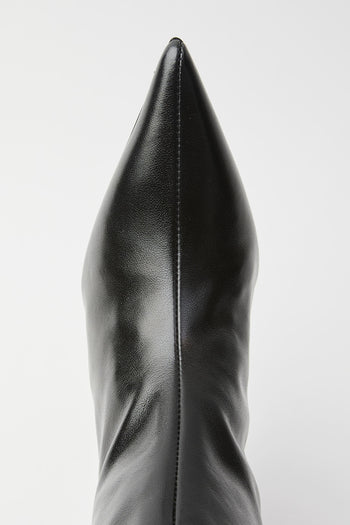 Stivale Nero Donna - 9