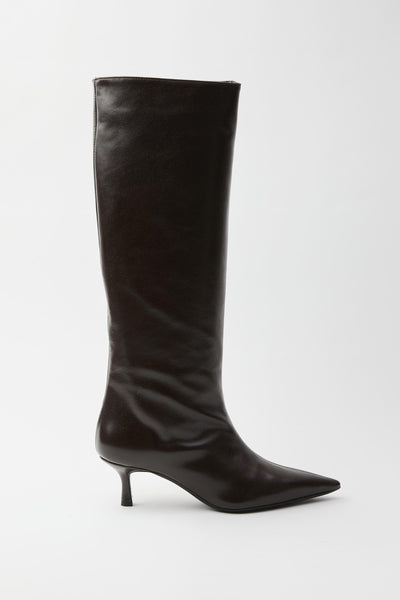 Stivale T. Di Moro Donna