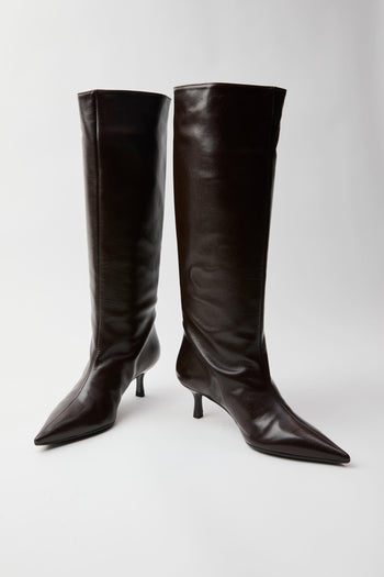 Stivale T. Di Moro Donna - 2