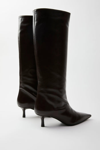 Stivale T. Di Moro Donna - 5