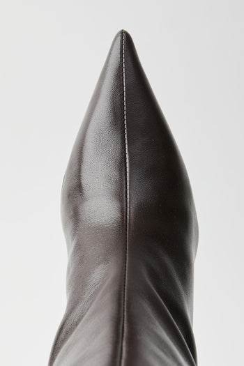 Stivale T. Di Moro Donna - 7