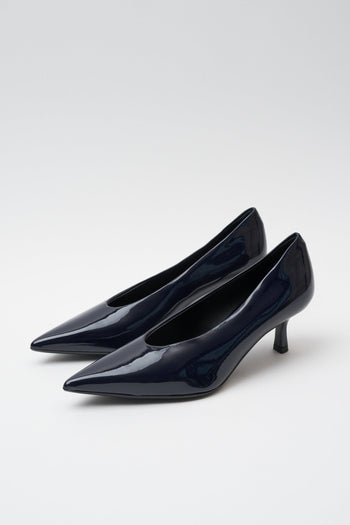 Décolleté Blue Donna - 2