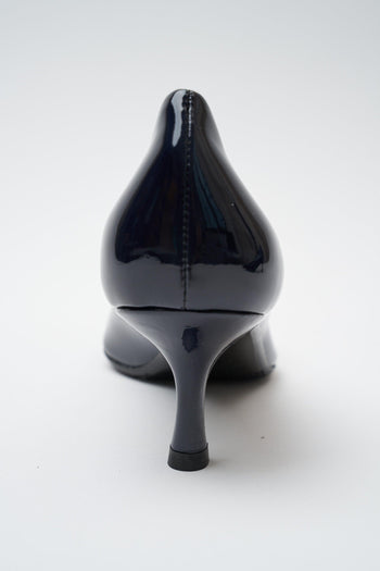 Décolleté Blue Donna - 4