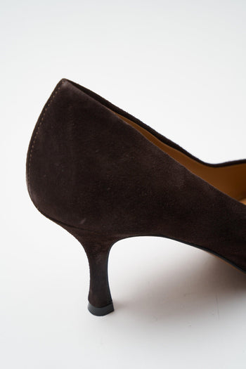 Décolleté T. Di Moro Donna - 4