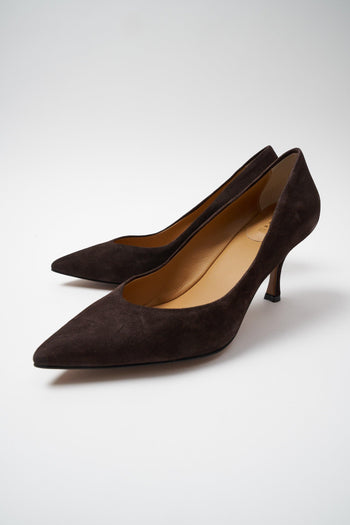 Décolleté T. Di Moro Donna - 5