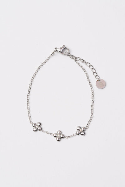 Bracciali Argento Donna