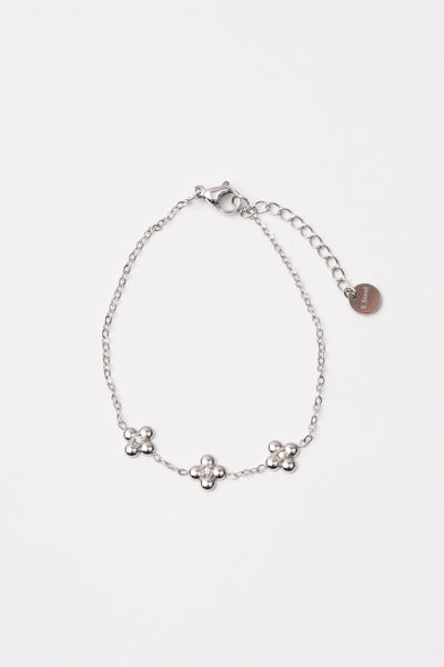 Bracciali Argento Donna