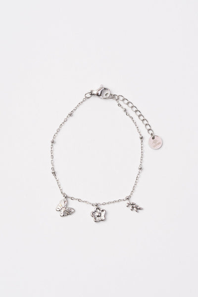 Bracciali Argento Donna