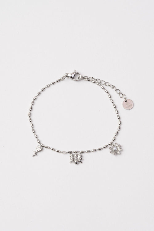 Bracciali Argento Donna