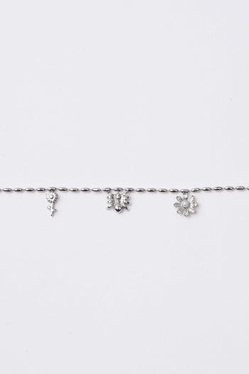 Bracciali Argento Donna - 3