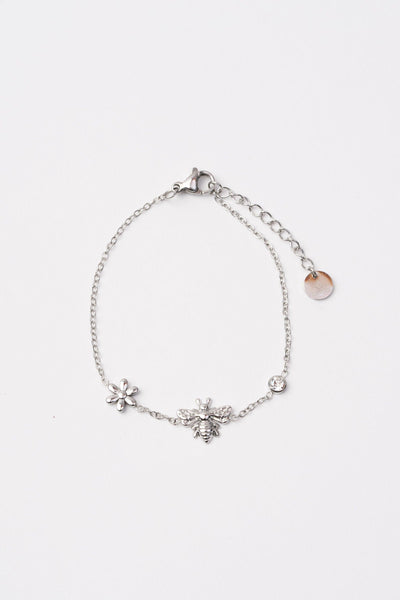 Bracciali Argento Donna