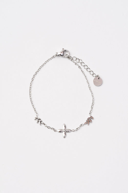 Bracciali Argento Donna