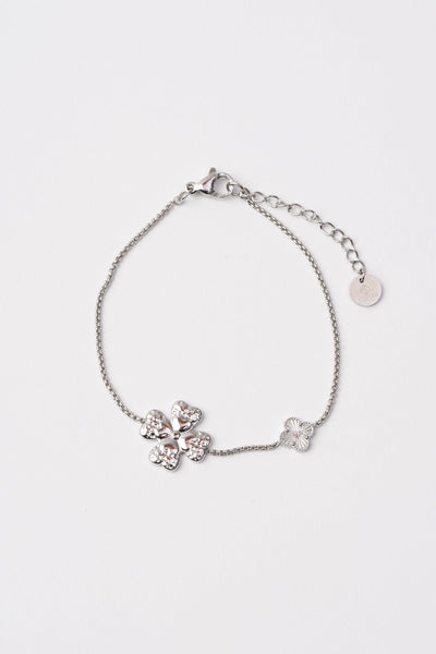 Bracciali Argento Donna